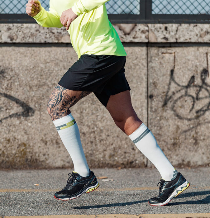sport-socks-white-lime sport-socks-white-lime