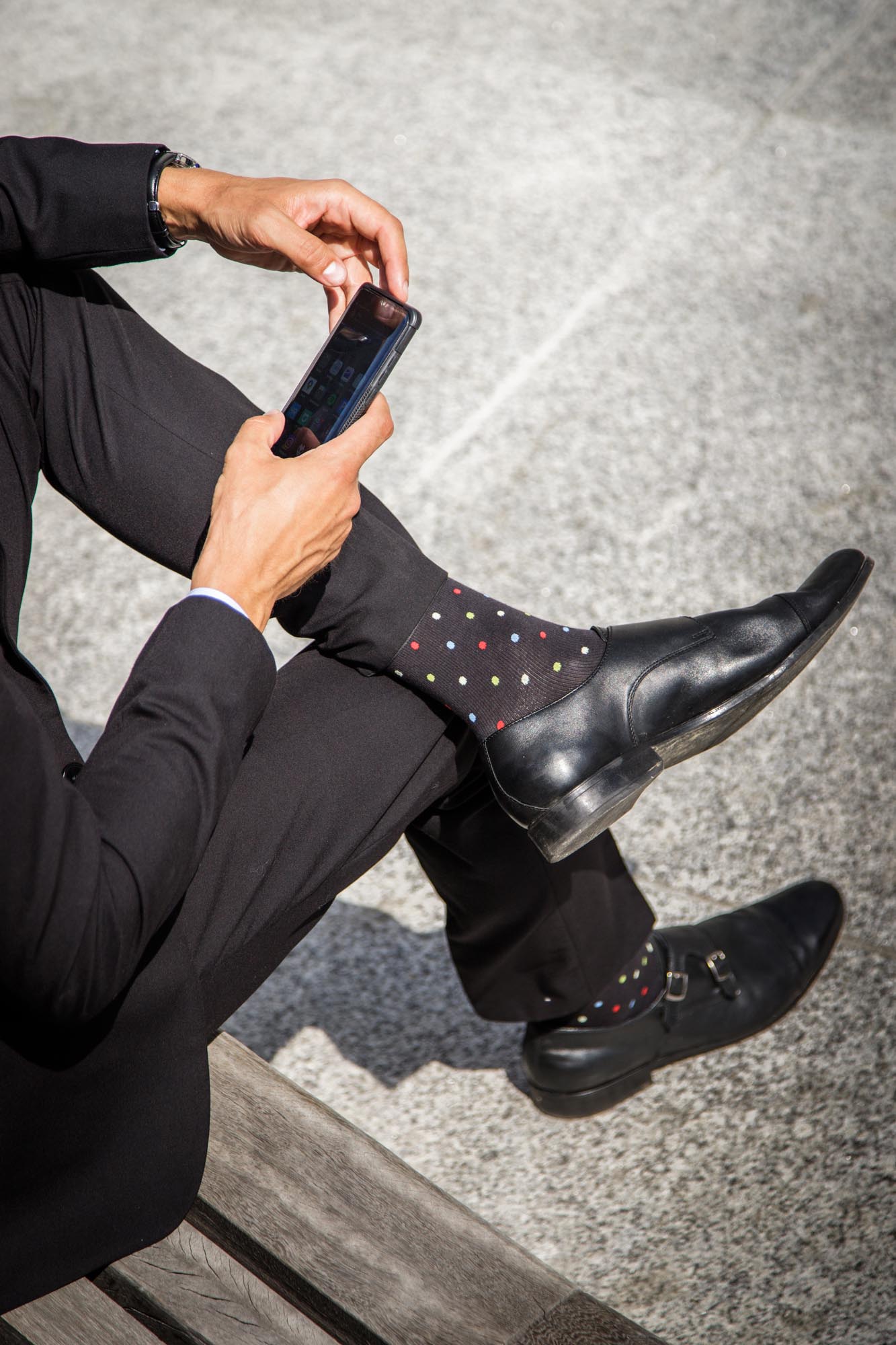 Relaxsan Fancy Socks Galeria