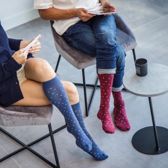Relaxsan Fancy Socks Galeria