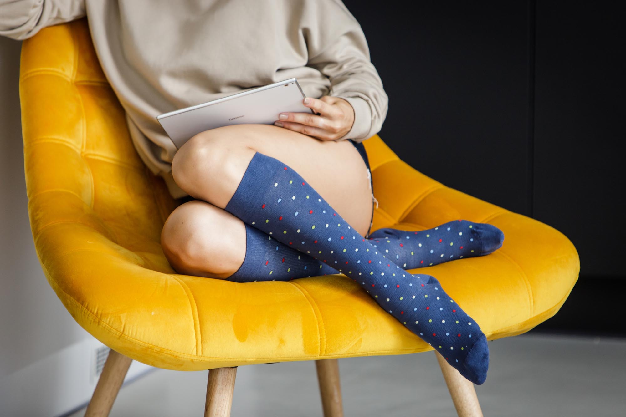 Relaxsan Fancy Socks Galeria