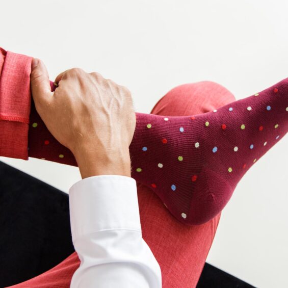 Relaxsan Fancy Socks Galeria