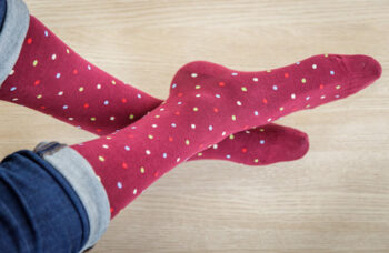 Fancy Socks