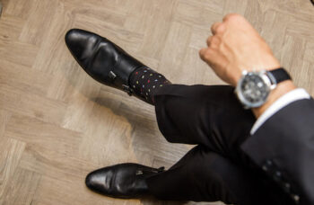 Fancy Socks