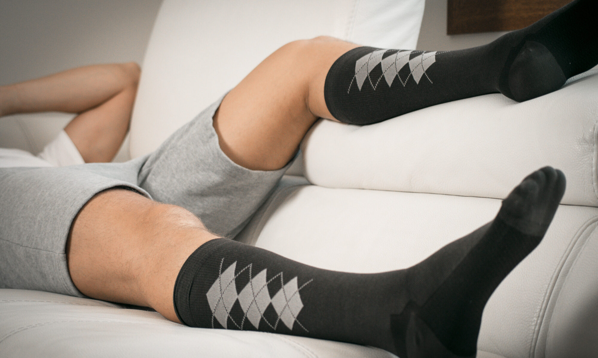 Cotton Socks British