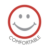 comfortable